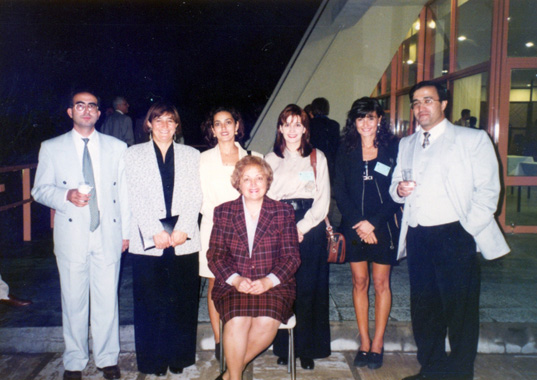 23. Türk Fizyolojik Bilimler Derneği Kongresi Çukurova Universitesi, Adana 1997 29 Eylül - 4 Ekim 1997