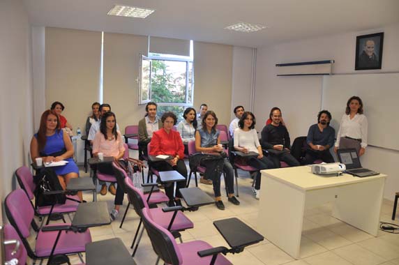39. Türk Fizyolojik Bilimler Derneği Kongresi Hacettepe Universitesi, Ankara 2013 - 10,11,12 Eylül 2013